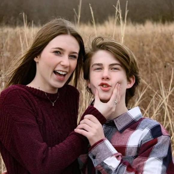 Meet your Posher, Mason - Picture 1 of 1